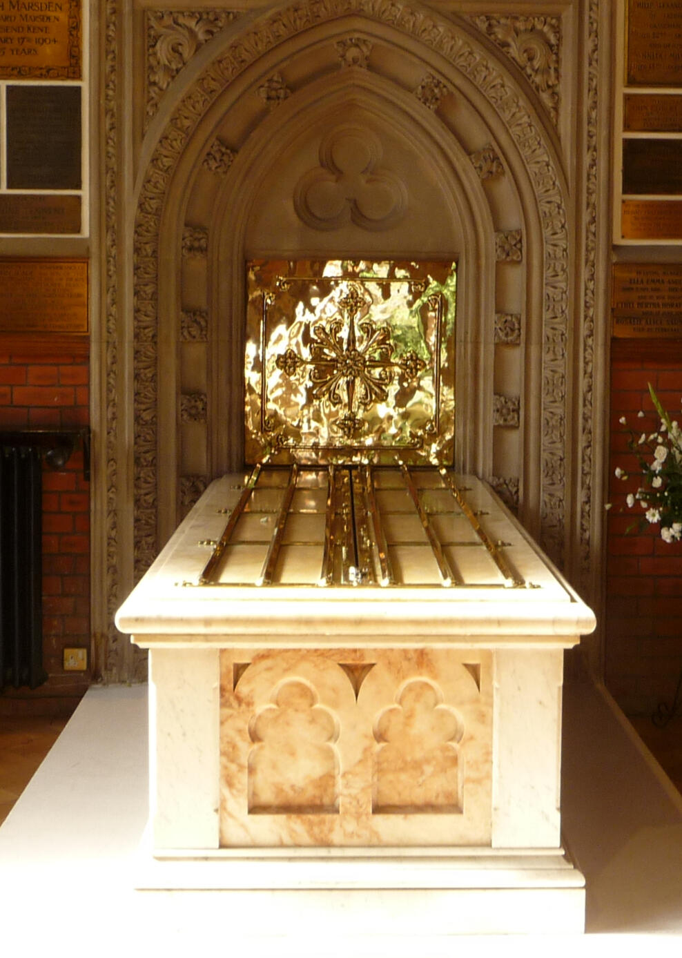 'I couldn’t take my eyes off the magical, golden door. Perhaps Lyra is right – I don’t get out enough.'